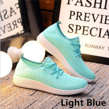 Load image into Gallery viewer, Breathable Casual Shoes Sneakers Outdoors Running Shoes