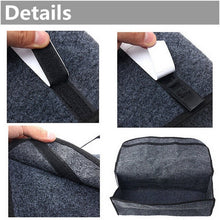 Load image into Gallery viewer, Car Seat Back Multi-functional Storage Bags Organizer