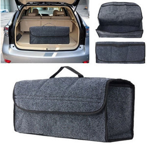 Car Seat Back Multi-functional Storage Bags Organizer