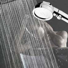 Load image into Gallery viewer, Negative ion shower pressurized water-saving hand shower shower Bathroom Accessories