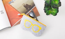 Load image into Gallery viewer, Multifunctional Glasses Bags