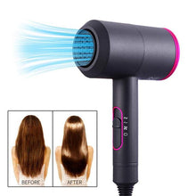 Load image into Gallery viewer, 2000W Bladeless Hair Dryer