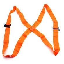 Load image into Gallery viewer, Moving Straps Rope Move Belt for Lifting Furniture Heavy Bulky Items