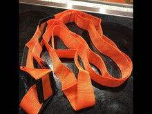 Load image into Gallery viewer, Moving Straps Rope Move Belt for Lifting Furniture Heavy Bulky Items