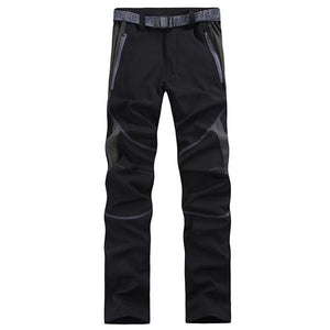 Thin Quick Dry Camping Hiking Pants Hunting Outdoor Sports Breathable Pants