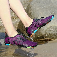Load image into Gallery viewer, Yoga Shoes Couples Large Size Water Shoes Comfort Dive Shoes