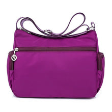 Load image into Gallery viewer, Nylon Bag Crossbody Bag Casual Handbags