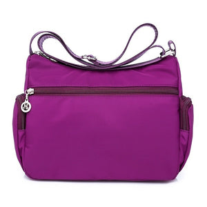 Nylon Bag Crossbody Bag Casual Handbags