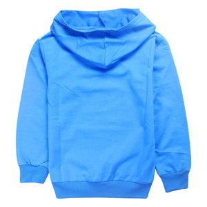 Fortnite Children's Sweater Boys Cotton Hoodies