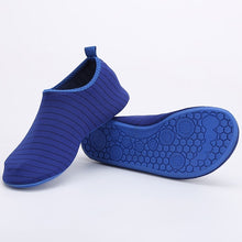 Load image into Gallery viewer, Water Sports Shoes Barefoot Shoes Quick-Dry Aqua Yoga Beach Socks Slip-On For Men Women