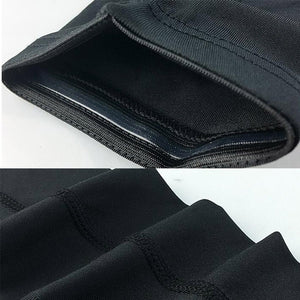 Sports Arm Sleeves Protector Golf Basketball Cycling UV Warmers Elbow Protector Pad Covers