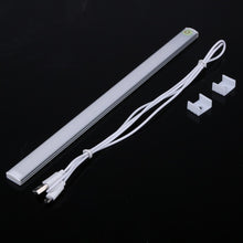 Load image into Gallery viewer, 30CM LED Touch Sensor Switch Light Closet Light Under Cabinet Light Night