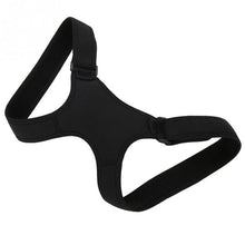 Load image into Gallery viewer, Back Shoulder Posture Correction Band Humpback Back Pain Relief Corrector Brace