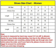 Load image into Gallery viewer, New Fashion Women&#39;s Cross Fluffy Slippers Slim Cotton Slippers Flat Slippers Home