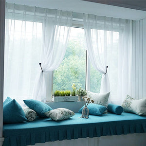 Curtain Bandage Minimalist Creative Magnet Curtain Buckle Ring Hook Wall Hook Bandage Curtain Clip Free Punch
