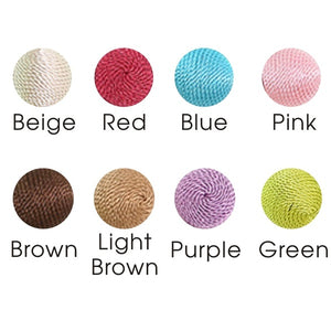 Curtain Bandage Minimalist Creative Magnet Curtain Buckle Ring Hook Wall Hook Bandage Curtain Clip Free Punch