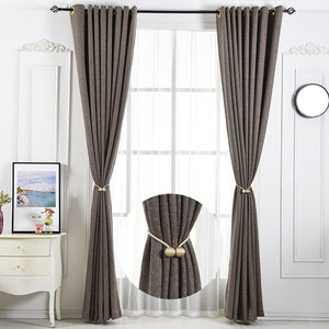 Curtain Bandage Minimalist Creative Magnet Curtain Buckle Ring Hook Wall Hook Bandage Curtain Clip Free Punch