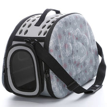 Load image into Gallery viewer, Pet Carrier Puppy Dog Cat Outdoor Travel Shoulder Bag for Small Dog