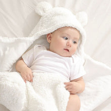 Load image into Gallery viewer, Newborn Infant Baby Boy Girl Swaddle Baby Sleeping Wrap Blanket