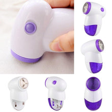 Load image into Gallery viewer, Electric Lint Remover Fabric Sweater Shaver