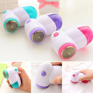 Electric Lint Remover Fabric Sweater Shaver