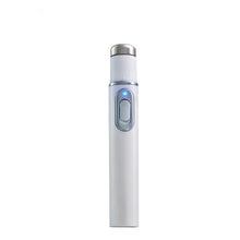 Load image into Gallery viewer, Medical Blue Light Therapy Laser Treatment Pen Acne Scar Wrinkle Removal