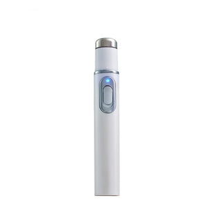 Medical Blue Light Therapy Laser Treatment Pen Acne Scar Wrinkle Removal