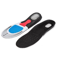 Load image into Gallery viewer, EVA Cushioning Insole, Basketball Insole, Football Insole for Sports