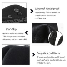 Load image into Gallery viewer, Antiskid Unisex Winter Thermal Outdoor Sports Windproof Touch Screen Gloves
