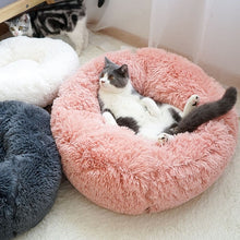 Load image into Gallery viewer, Pet Sleep Blanket Comfortable Sleeping Cusion