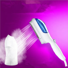 Load image into Gallery viewer, 800W Electric Portable Handheld Garment Steamer