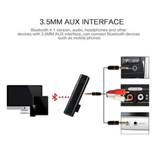 Load image into Gallery viewer, 26 Multi-Language Voice Translator Smart Interpreter Bluetooth Transmitter Receiver