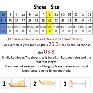 Women's Sneakers Casual Shoes Wedge Ladies Running Shoes