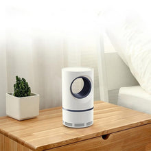 Load image into Gallery viewer, Home Mosquito Killer Lamp Repellent Bug Insect Light Electronic Pest Control