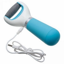 Load image into Gallery viewer, Electric Callus Remover - Electronic Pedicure Tool Shaver Scrubber Foot Grinding Machine