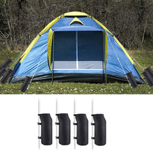 Load image into Gallery viewer, Windproof Canopy Tent Weights Sand Bag