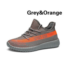 Load image into Gallery viewer, Unisex Breathable Sport Shoes