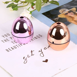 LED Aromatherapy Humidifier Mini Air Purifier Night Lights