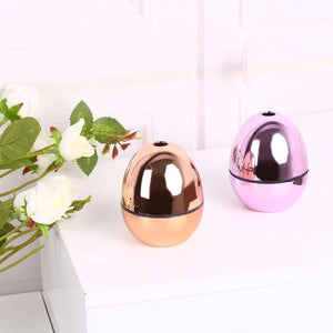 LED Aromatherapy Humidifier Mini Air Purifier Night Lights