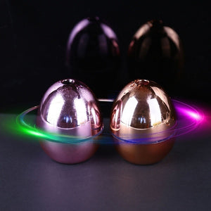LED Aromatherapy Humidifier Mini Air Purifier Night Lights
