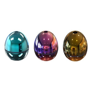 LED Aromatherapy Humidifier Mini Air Purifier Night Lights