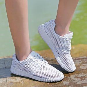 Women's New Casual Athletic Comfortable Running Sneakers