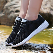 Load image into Gallery viewer, Women&#39;s New Casual Athletic Comfortable Running Sneakers