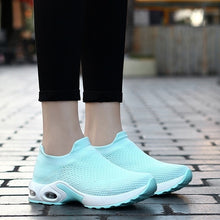 Load image into Gallery viewer, Women Air Cushion Running Shoes