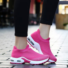 Load image into Gallery viewer, Women Air Cushion Running Shoes