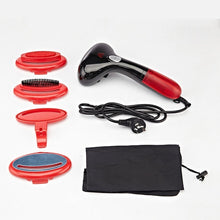 Load image into Gallery viewer, 1500W Garment Steamer Fast Heating Handheld Portable Clothes Steamer