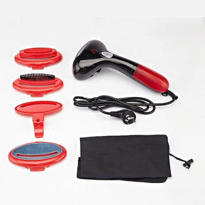 1500W Garment Steamer Fast Heating Handheld Portable Clothes Steamer