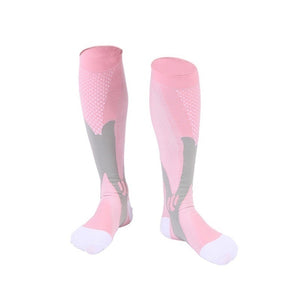 Compression Socks for Men Women Running Socks for Running Nurses Shin Splints Flight Travel