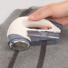 Load image into Gallery viewer, Lint Remover Practical Portable Electric Hair Ball Remover
