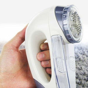 Lint Remover Practical Portable Electric Hair Ball Remover